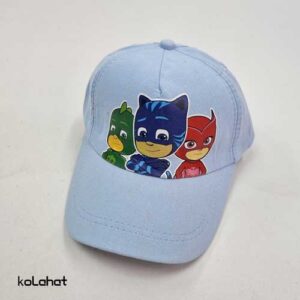 کلاه نقابدار بچگانه وارداتی - عمده (KLT-3102)