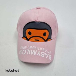 کلاه بیسبالی وارداتی بچگانه (KLT-O3102)