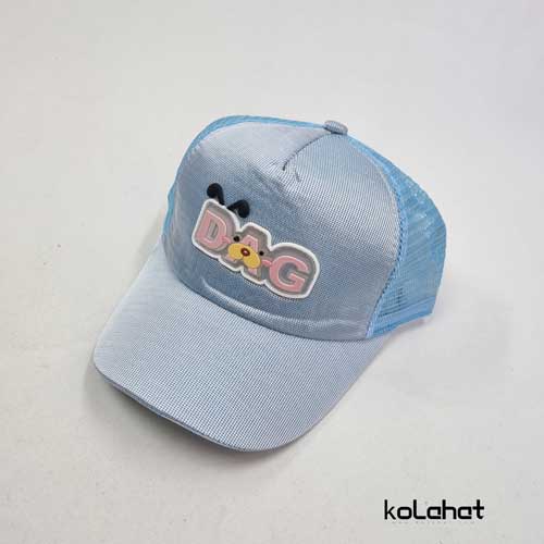 کلاه نقابدار بچگانه وارداتی (KLT-T3102)