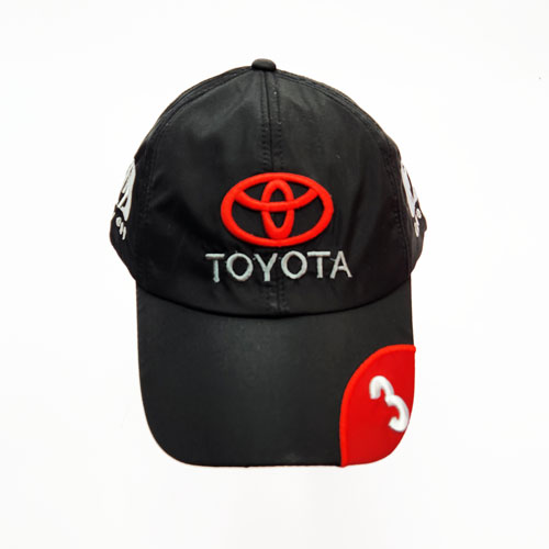 کلاه نقابدار تاسلون طرح تویوتا - عمده (KLT-3213)