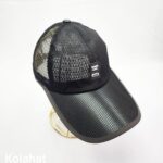 کلاه بیسبالی نقاب بلند تمام توری (KLT-T3179)