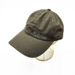 کلاه نقاب کوتاه کتان مردانه وارداتی (KLT-T3235)