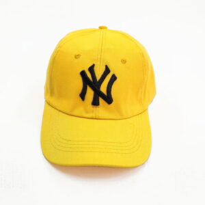 کلاه نقابدار NY کتان اصلی وارداتی (KLT-T3212)