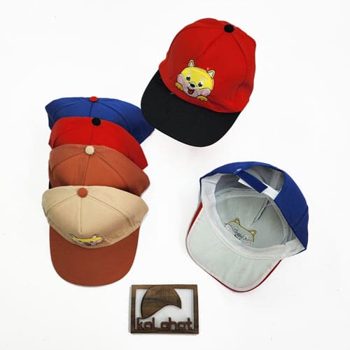 کلاه نقابدار پسرانه وارداتی - عمده (KLT-3251)