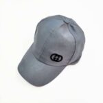 کلاه نقابدار کتان کجراه گلدوزی میکس - عمده (KLT-3248)