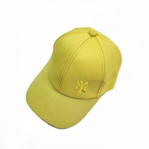 کلاه نقابدار بچگانه کتان کجراه - عمده (KLT-3247)