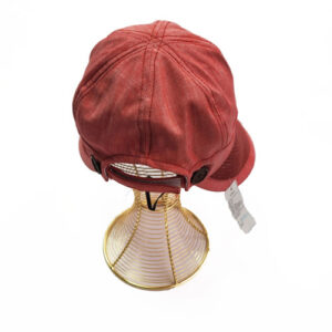 کلاه آفتابگیر کنفی اصلی وارداتی زنانه (KLT-T3300)