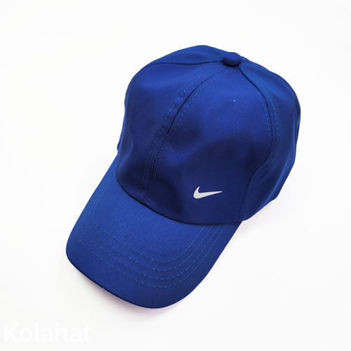 کلاه رنگی نایک کتان کجراه (KLT-T3284)