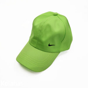 کلاه رنگی نایک کتان کجراه (KLT-T3284)