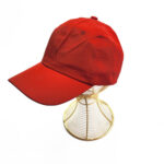 کلاه نقابدار تاسلون وارداتی قرمز (KLT-T3302)