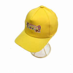 کلاه بیسبالی چاپی بچگانه (KLT-T3350)