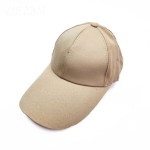 کلاه مردانه نقاب بلند کجراه (KLT-T3387)