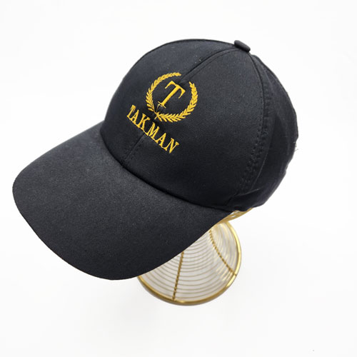 تولید کلاه تبلیغاتی گلدوزی TAKMAN کجراه (KLT-3418)