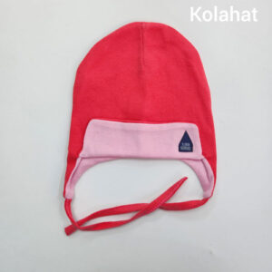کلاه بچگانه ساده تریکو - عمده (KLT-3544)