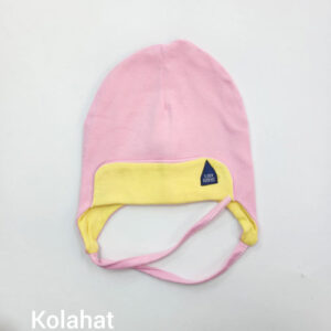 کلاه بچگانه ساده تریکو - عمده (KLT-3544)