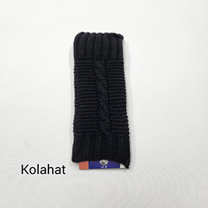ساق دست بافت شستی زنانه