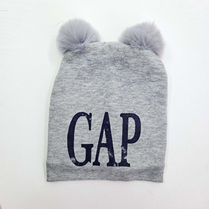 کلاه تریکو نوزادی GAP