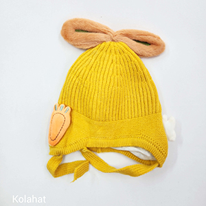 کلاه بچگانه خرگوشی