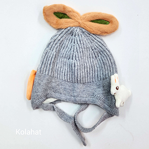 کلاه بچگانه خرگوشی