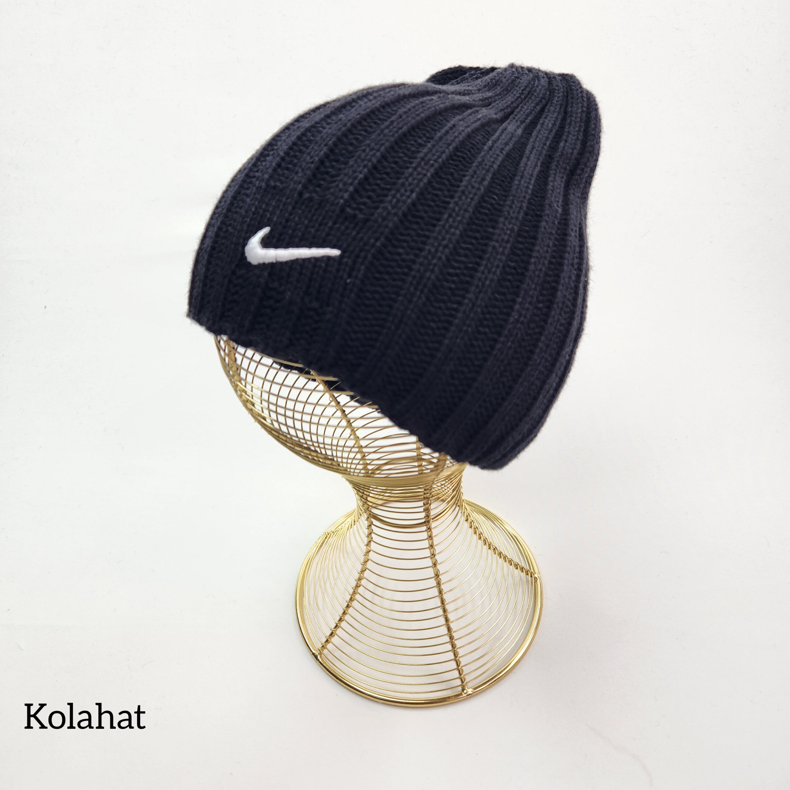 کلاه زمستانی مردانه بافت