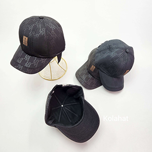 کلاه زمستانی نقابدار مردانه شی یون لای