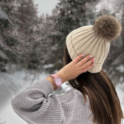 کلاه زمستانی