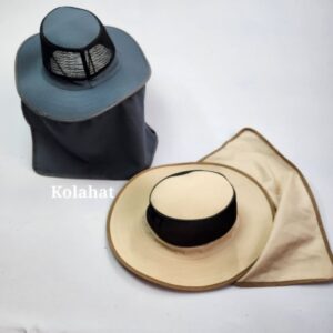 کلاه کابویی بالاتورشالدار