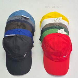 کلاه تابستونی اسپرت شمعی نایک