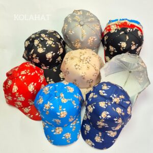 کلاه پسرانه نقاب دار چاپی عمده