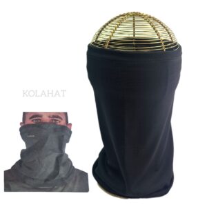 اسکارف کشی مشکی چند کاره عمده