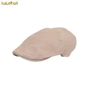 کلاه کپ اردکی نخی خارجی (KLT-T19)