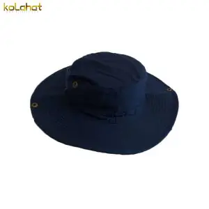 کلاه کابویی کتان