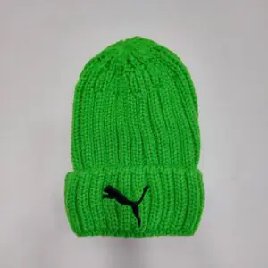 کلاه زمستانی رنگی پوما (KLT-T133)