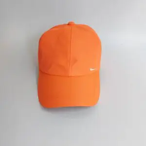 کلاه شمعی نارنجی نایک (KLT-T171)