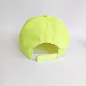 کلاه شمعی سبز روشن نایک (KLT-T170)