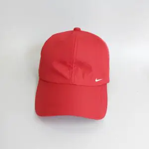 کلاه شمعی قرمز نایک (KLT-T167)