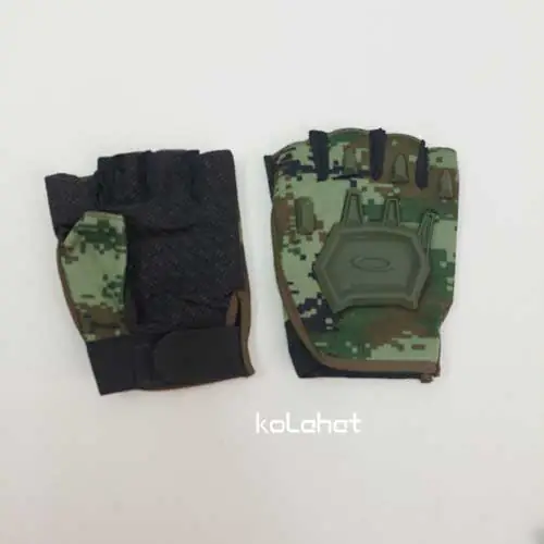 دستکش نیمه اسپرت خارجی (KLT-T1717)