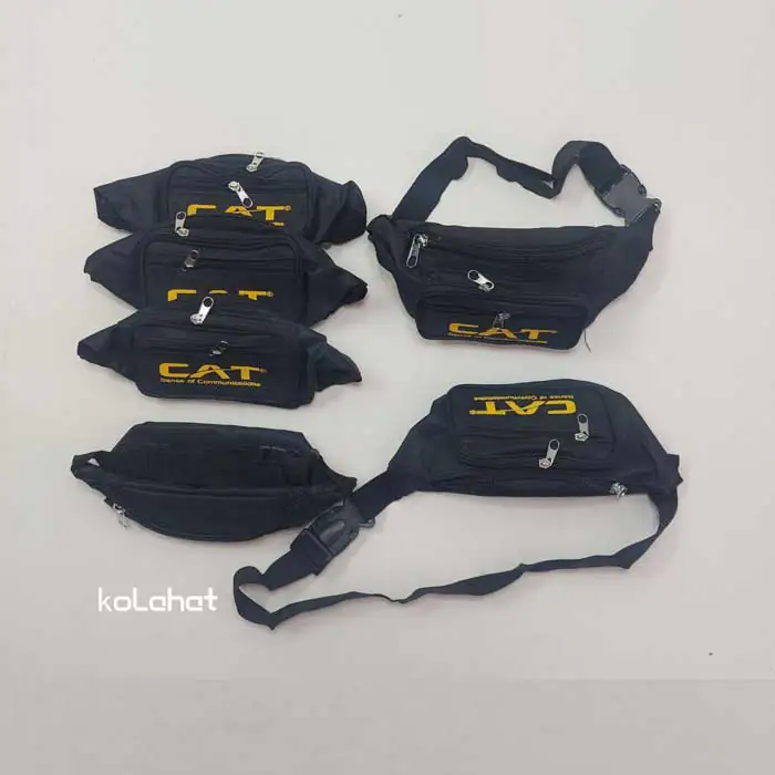 کیف کمری اسپرت