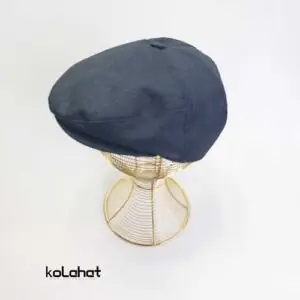 کلاه کپ فرانسوی مردانه - عمده (KLT-902)