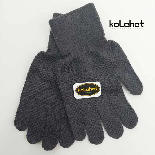 دستکش بافت جودون (KLT-T2194)