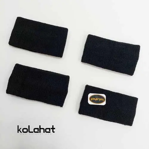 هدبند بافت حوله ای - عمده (KLT-539)