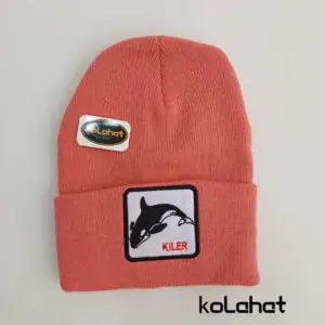 کلاه رنگی گورین - عمده (KLT-2197)
