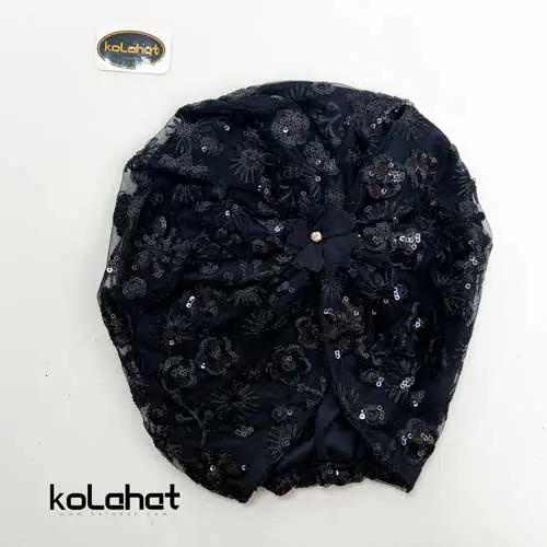 توربان مجلسی زنانه (KLT-1786)