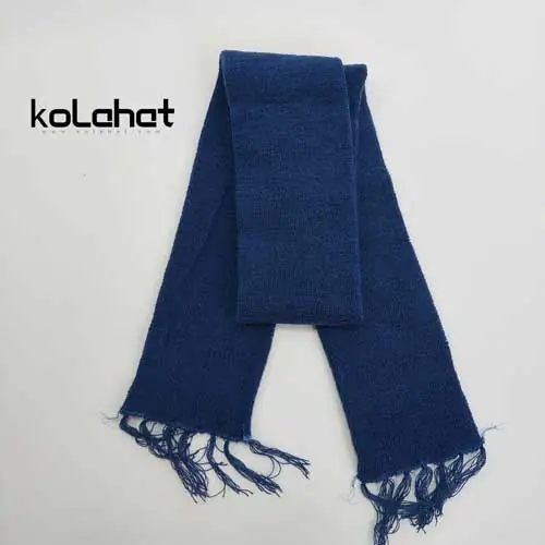 شال گردن مردانه مخمل (KLT-T2395)