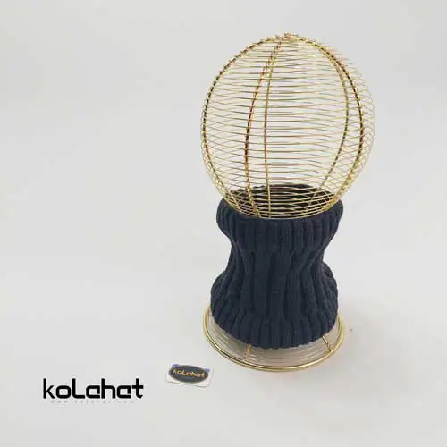 یقه رینگ داخل خز (KLT-T2501)