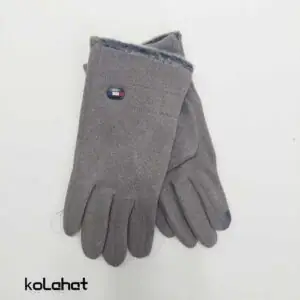 دستکش مردانه فوتر وارداتی - عمده (KLT-2454)