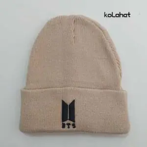 کلاه رنگی BTS اعلا - عمده (KLT-2421)