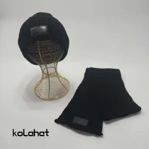 کلاه و شال گردن اسپرت (KLT-T2407)