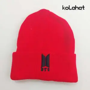 کلاه رنگی BTS اعلا - عمده (KLT-2421)