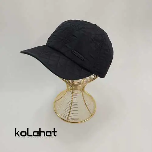 کلاه مردانه نقابدار گوشدار - عمده (KLT-2380)